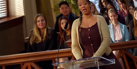 Chrissy's Court: Season 1 .